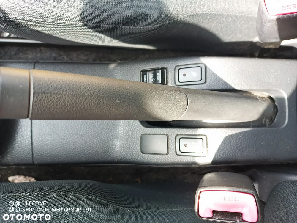 Suzuki SX4 1.6 GS/Premium - 16