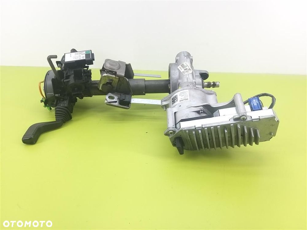 Wspomaganie elektryczne Opel Meriva  I A 1.6B 100KM 20202-2010  26108652 - 6