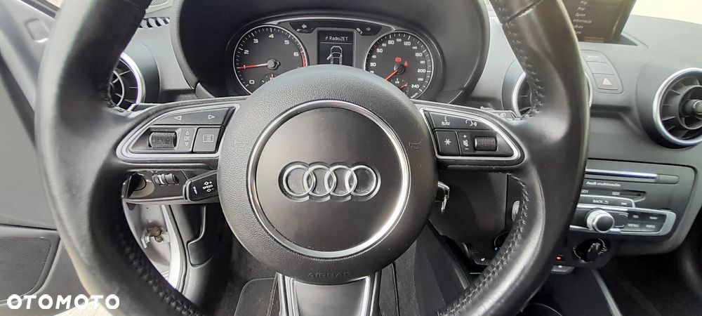 Audi A1 Sportback - 14
