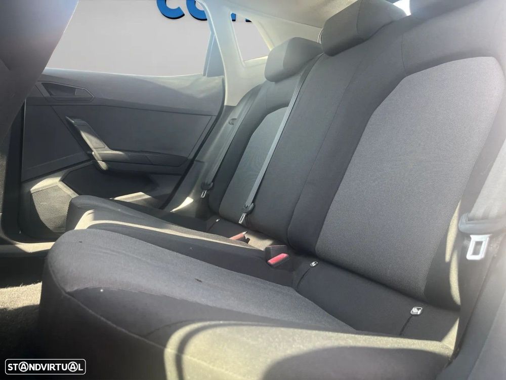 SEAT Ibiza 1.0 Style — fotografia 13