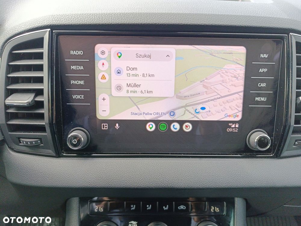 Skoda Karoq - 13