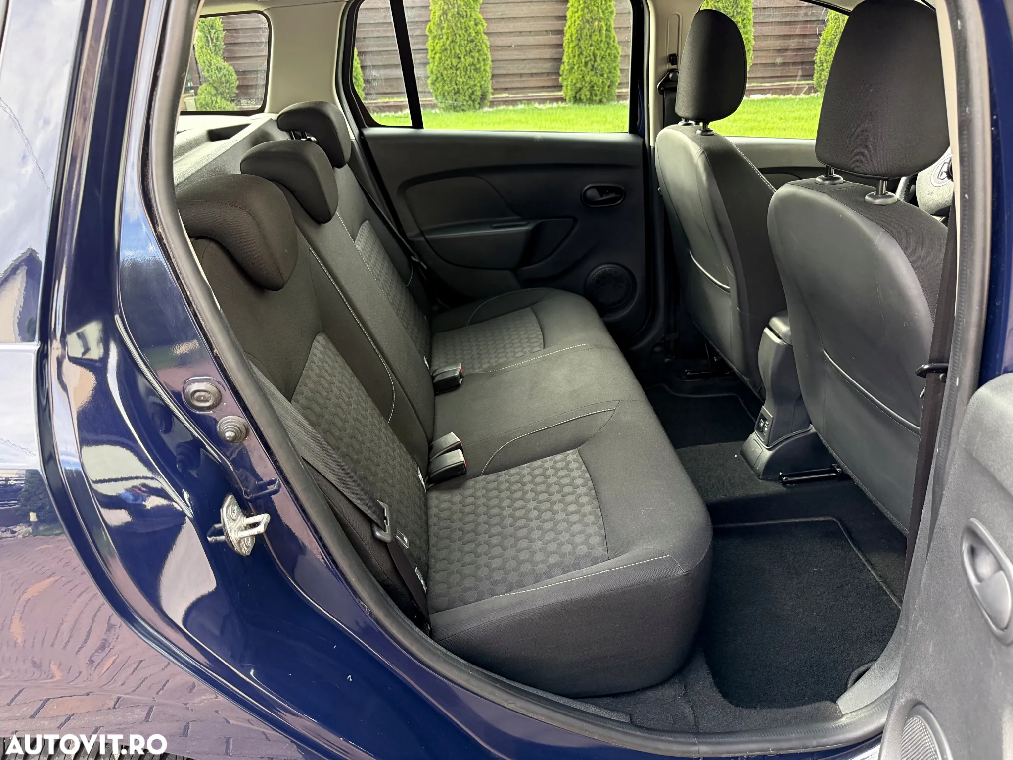 Dacia Logan MCV TCe 90 Prestige - 10