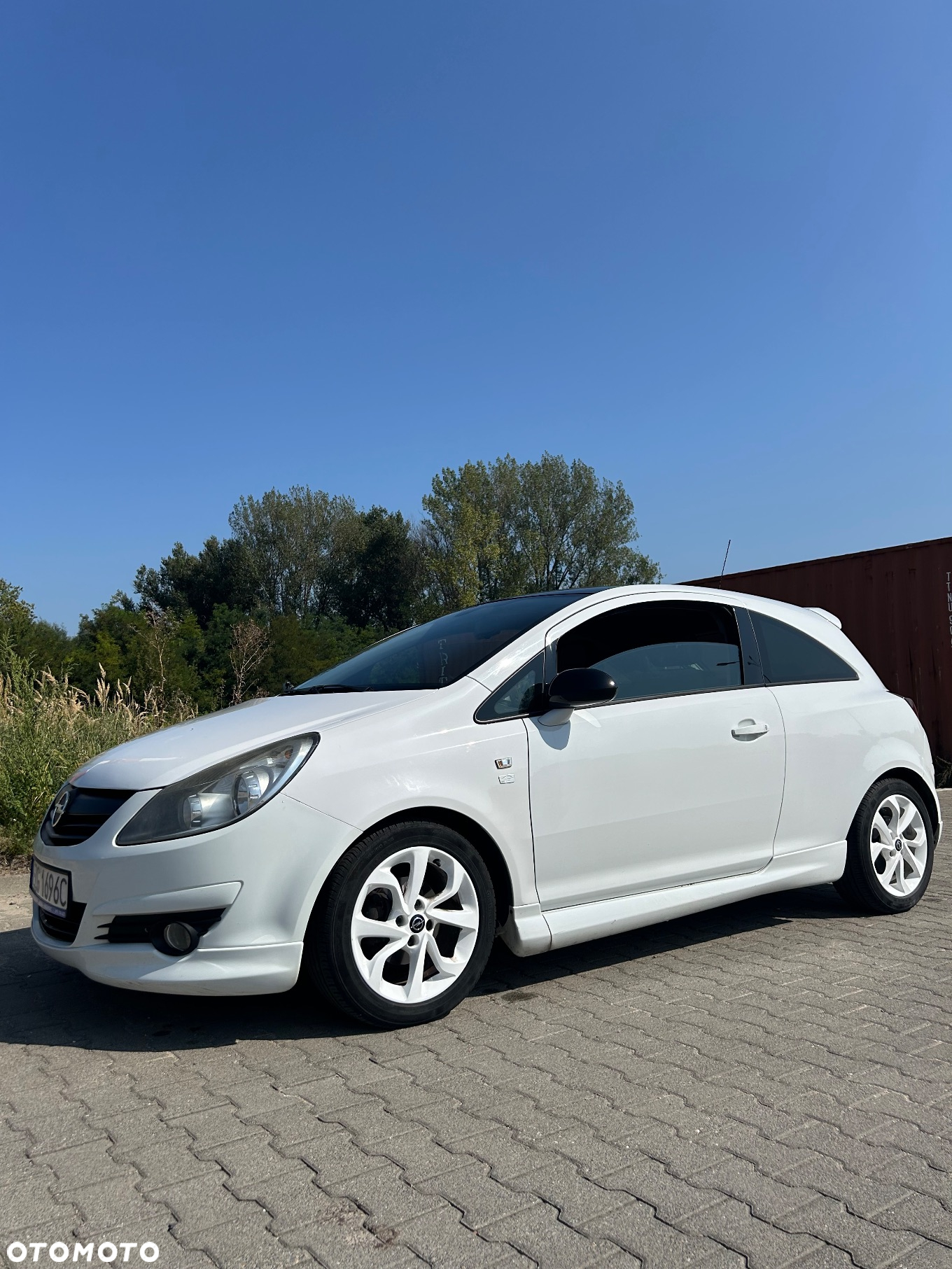 Opel Corsa - 2