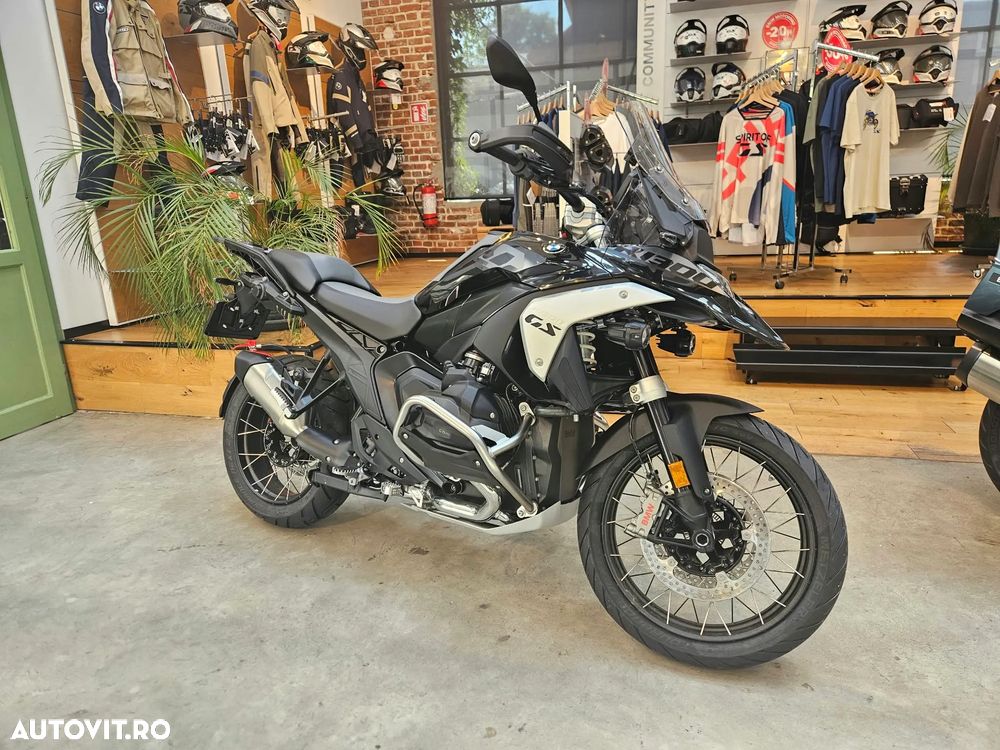 BMW R 1300 GS - 1