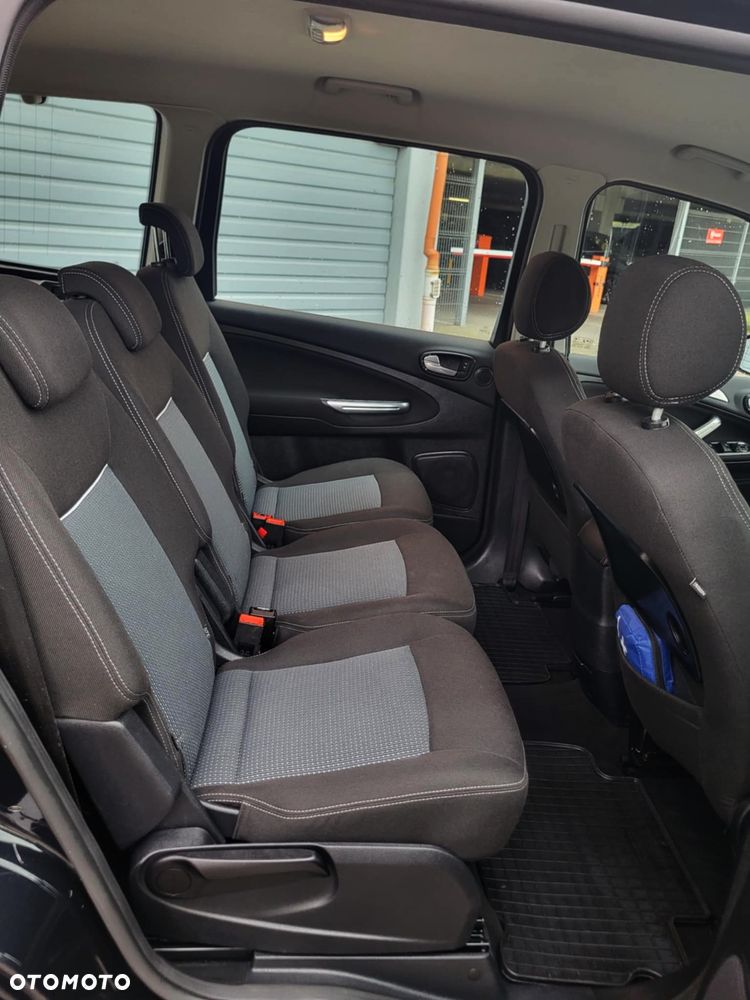 Ford Galaxy 2.0 TDCi Gold X - 10