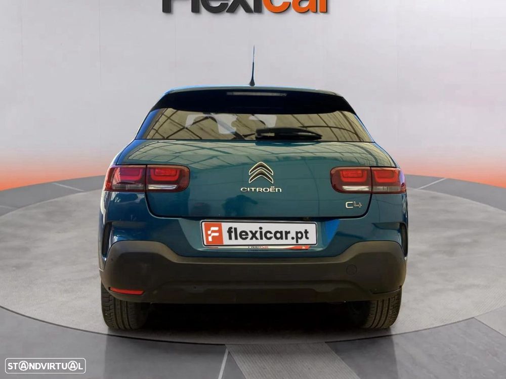 Citroën C4 Cactus 1.6 BlueHDi Shine - 7