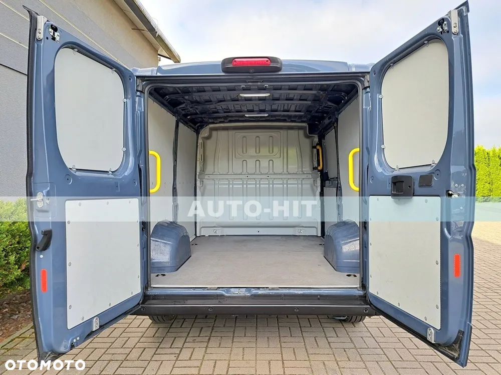 Fiat Ducato - 12