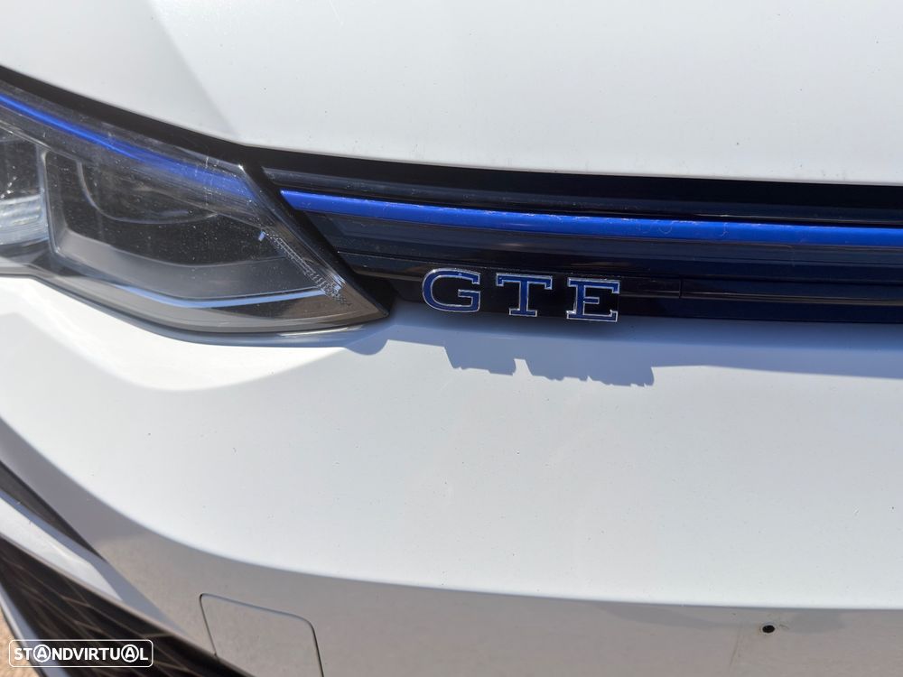 VW Golf 1.4 eHybrid OPF DSG GTE - 5