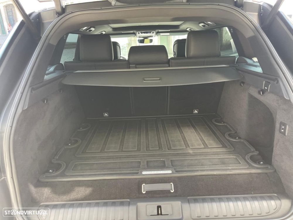 Land Rover Range Rover Sport 2.0 Si4 PHEV HSE Dynamic - 33