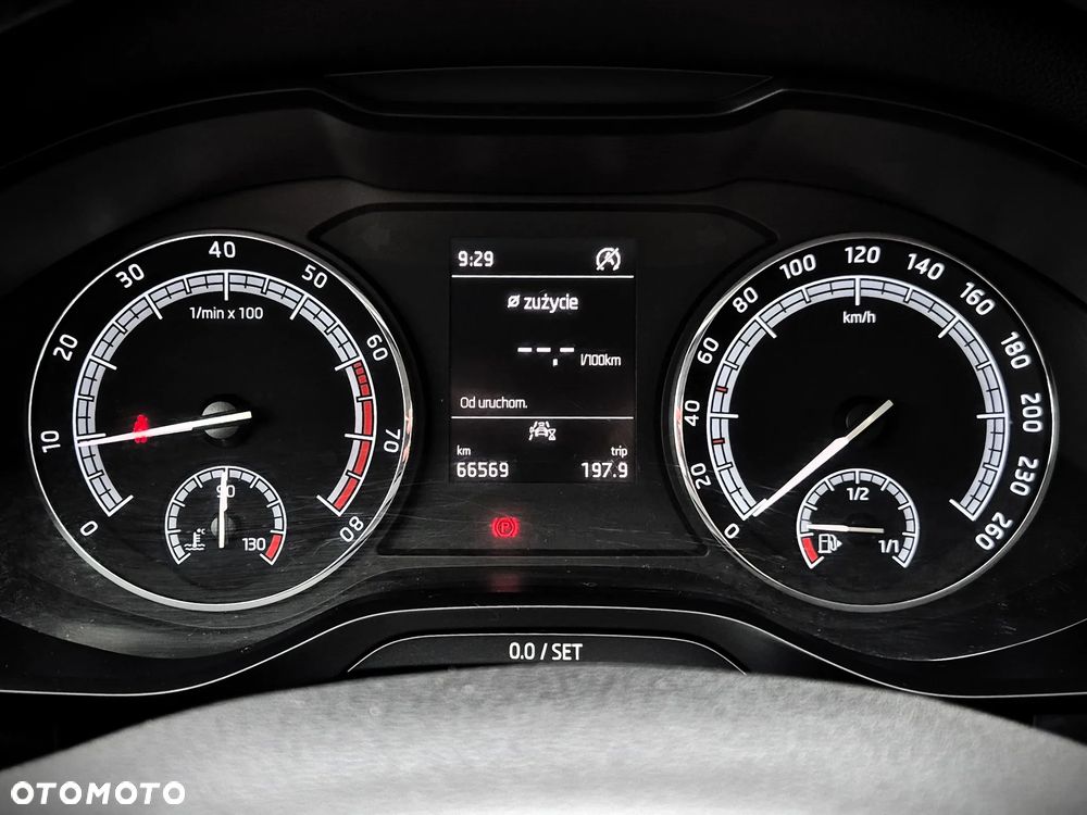 Skoda Kodiaq 1.5 TSI ACT 4x2 Ambition - 25