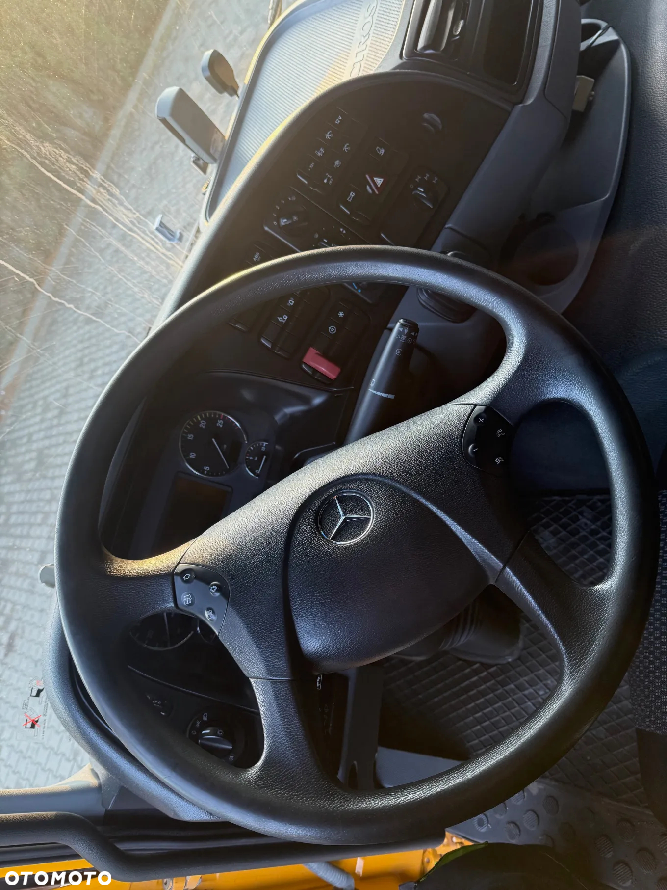 Mercedes-Benz Actros 4165 - 14