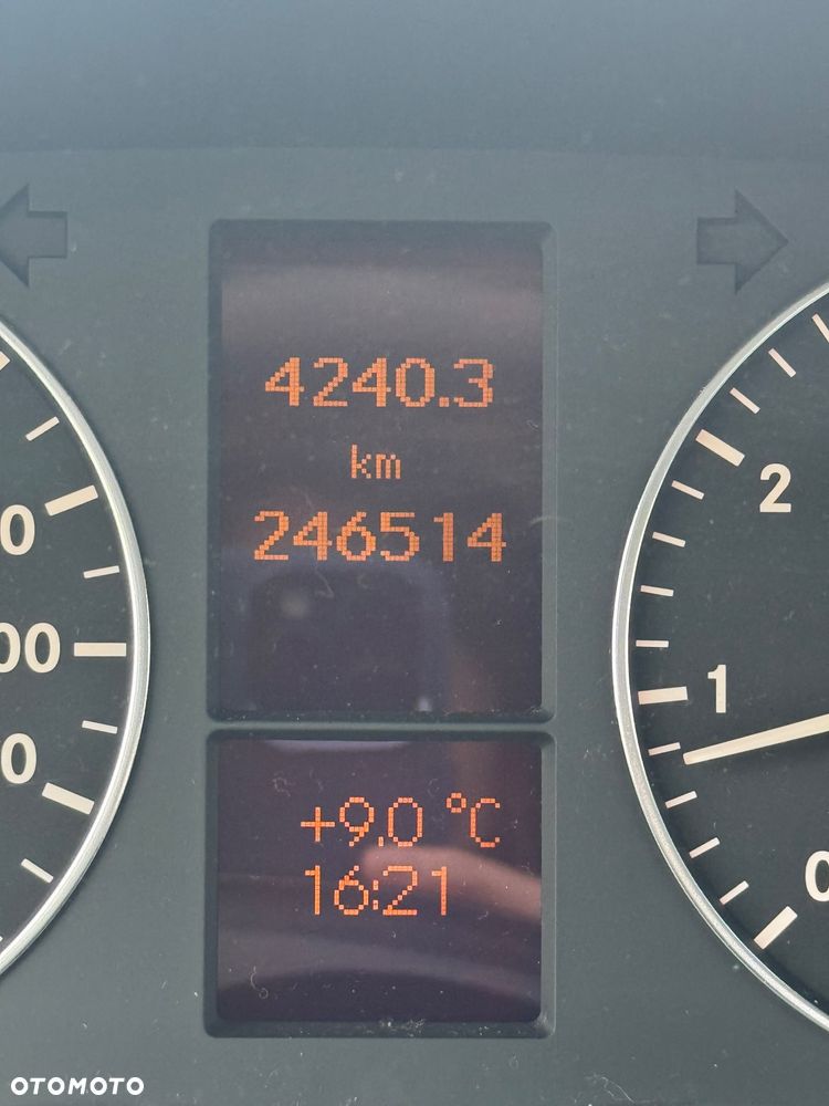 Mercedes-Benz Klasa A 150 - 15