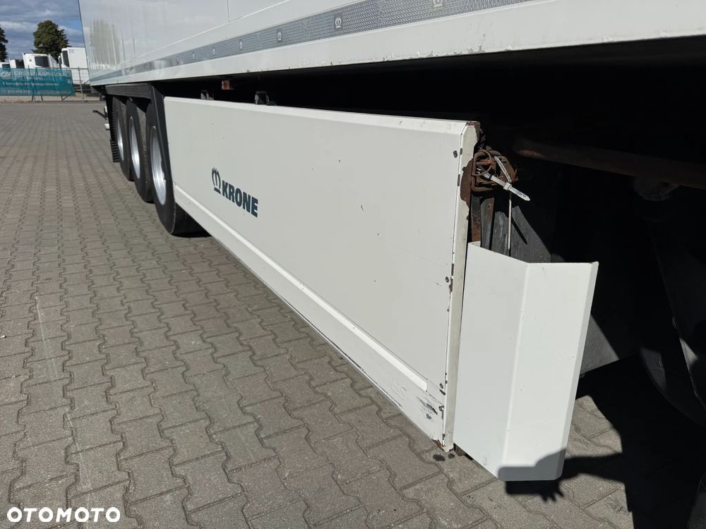 Krone Hakowa, Thermo King SLXi 400 - 22