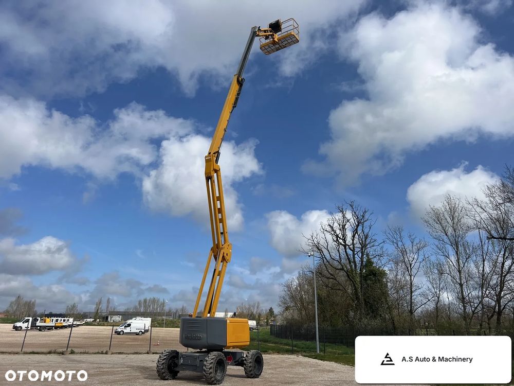 Haulotte HA20 RTJ PRO - 9