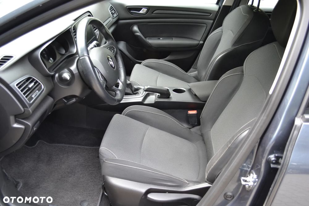 Renault Megane ENERGY TCe 100 INTENS - 20