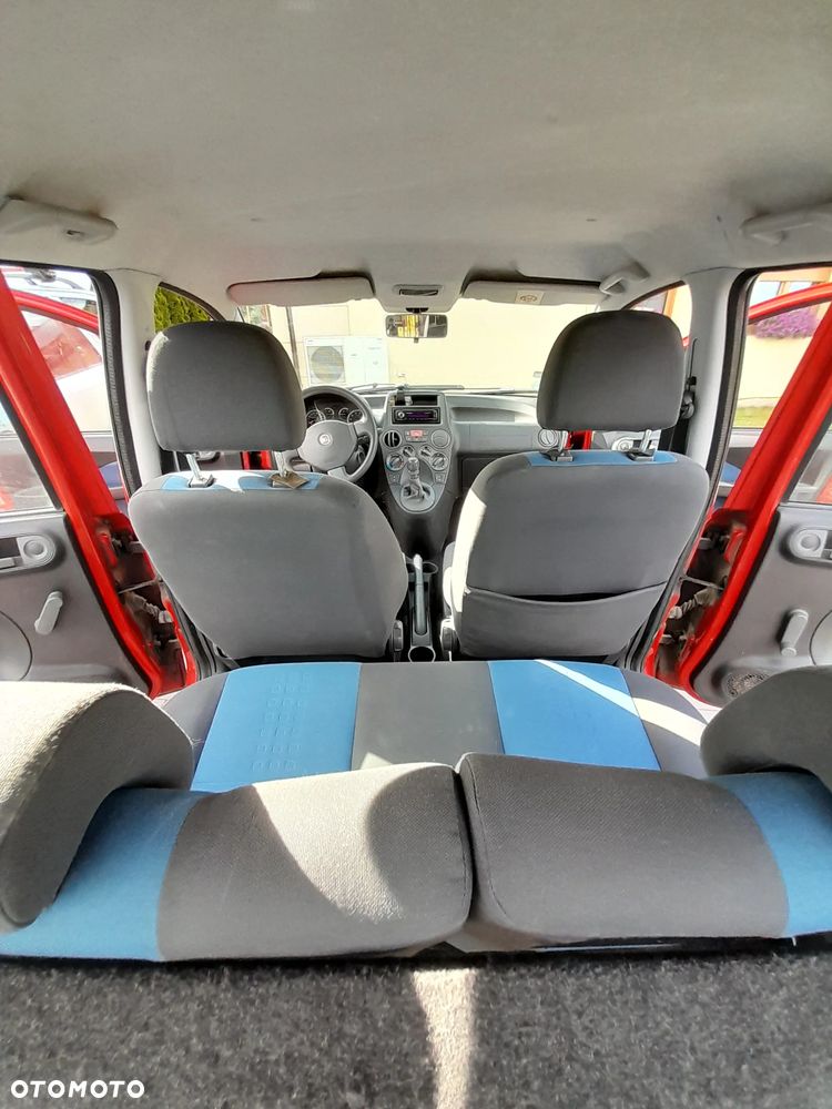 Fiat Panda - 23