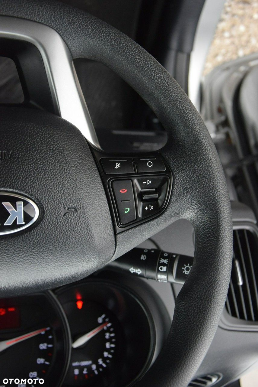 Kia Rio 1.2 Edition 7 - 20