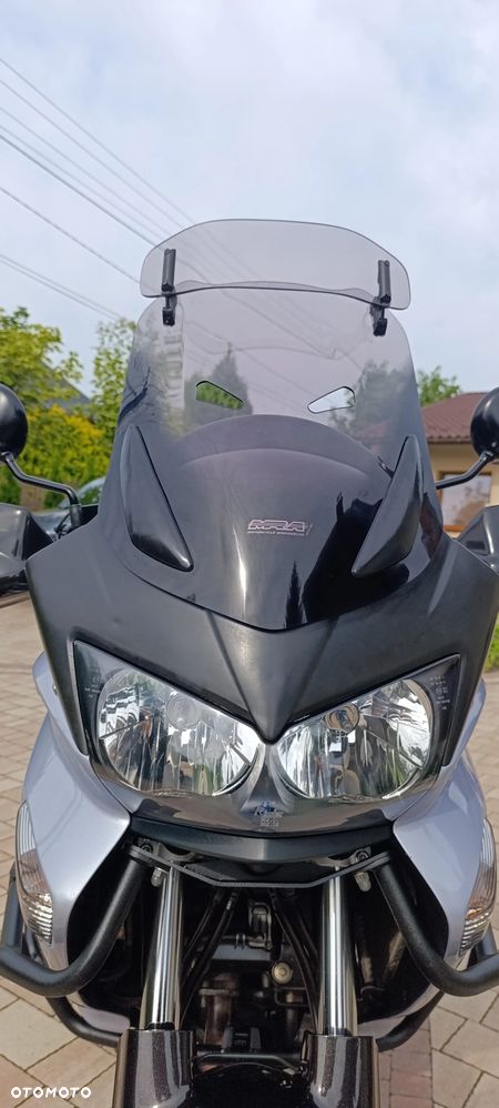 Honda Varadero - 17