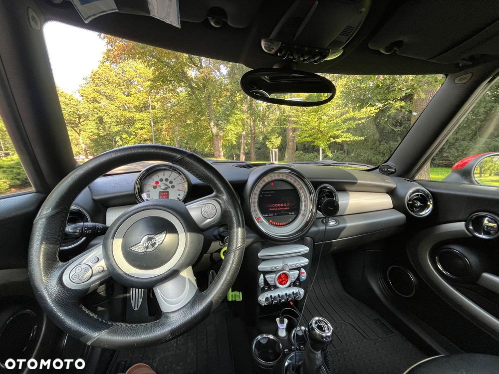 MINI Cooper S - 16