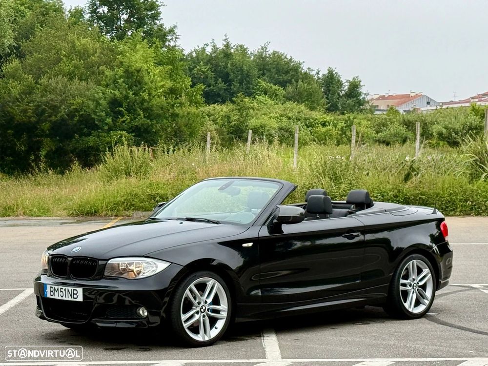 BMW 118 - 16