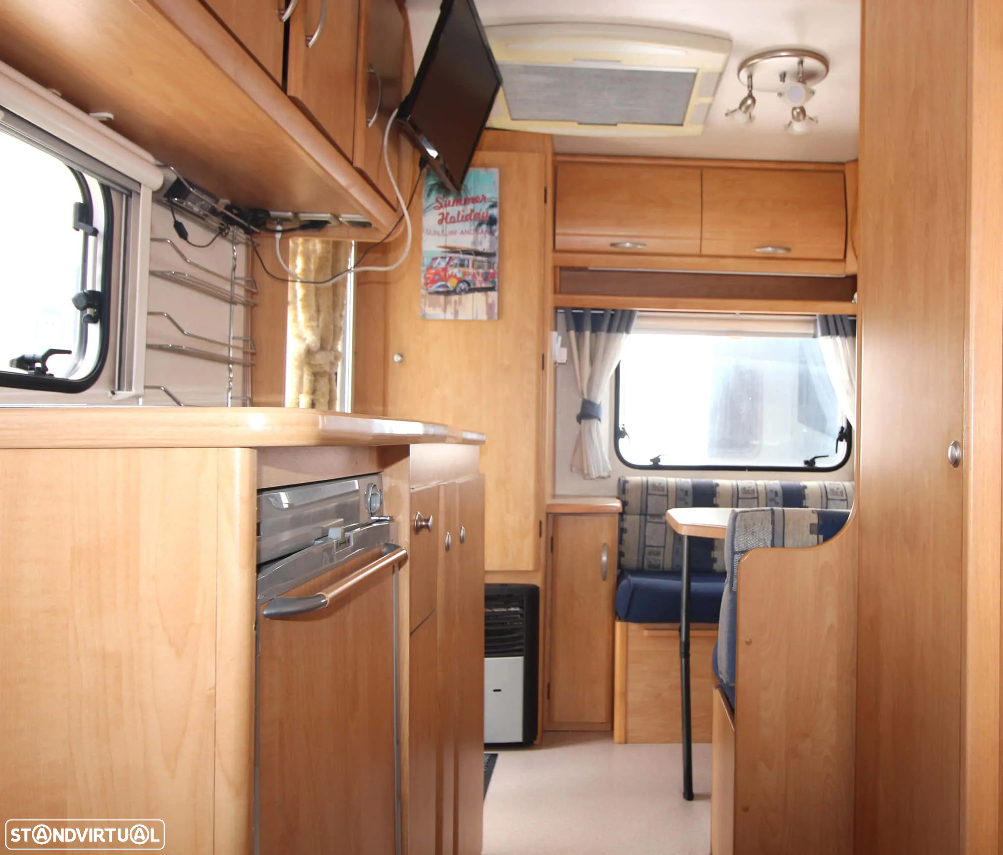 Caravelair ELDORADO 440 U87 - 21
