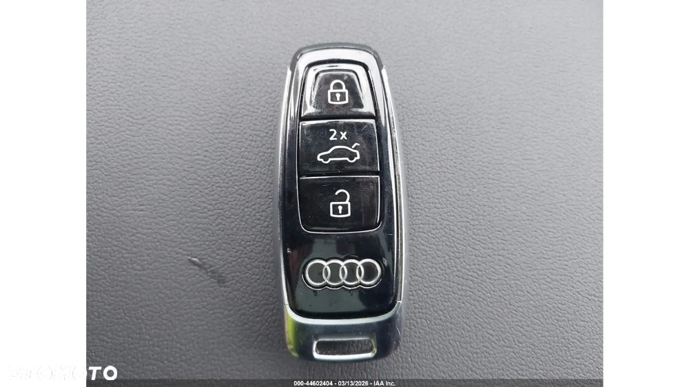 Audi Q7 3.0 TFSI Quattro Tiptronic - 15