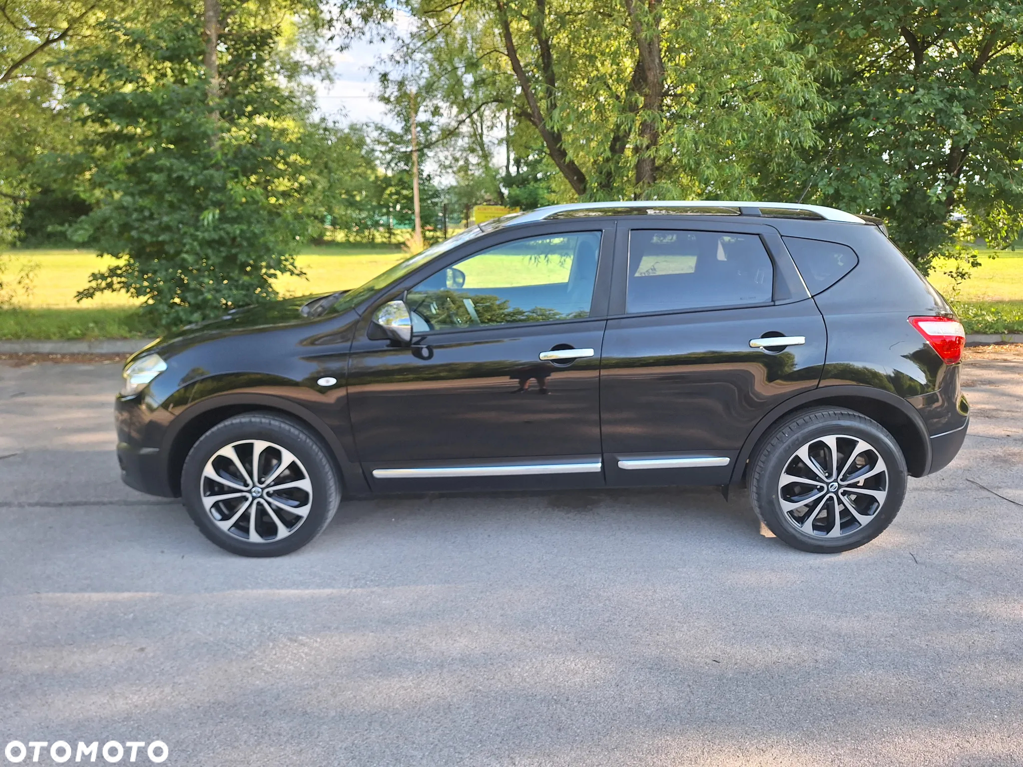 Nissan Qashqai 1.6 I-Way - 8