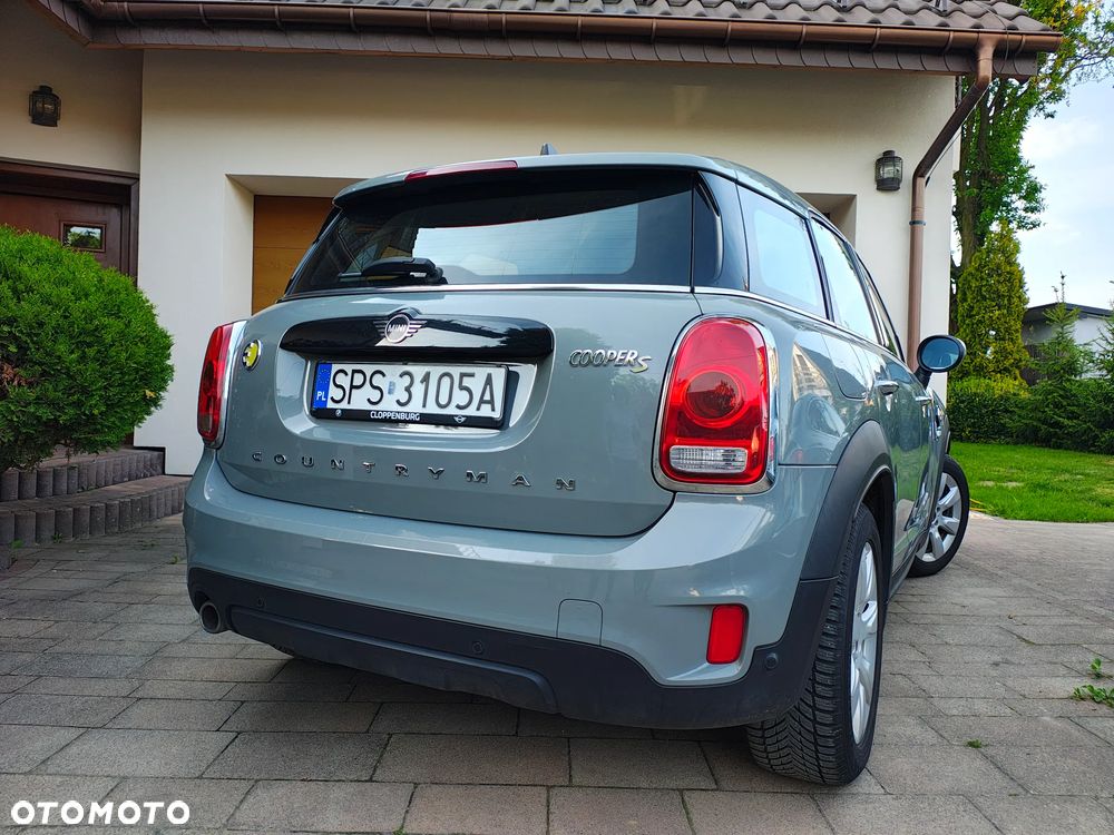 MINI Countryman - 8