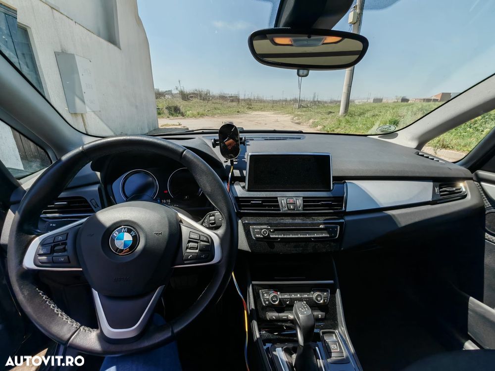 BMW Seria 2 - 6