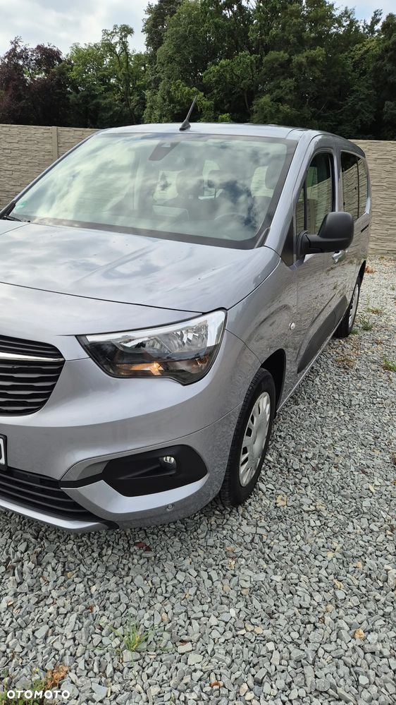 Opel Combo - 3