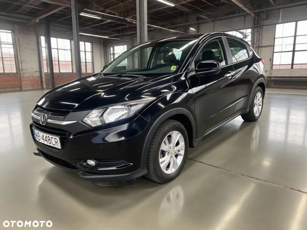 Honda HR-V 1.5 i-VTEC Elegance - 3