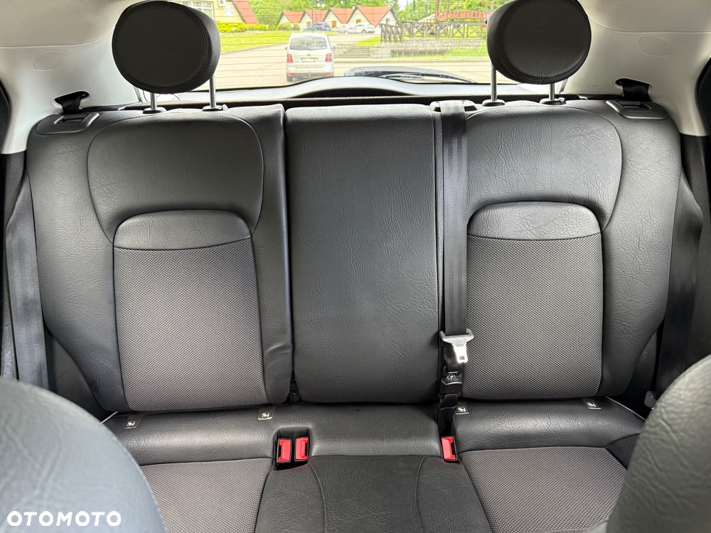 Fiat 500X 1.4 Multiair 4x2 S&S Cross Plus - 22