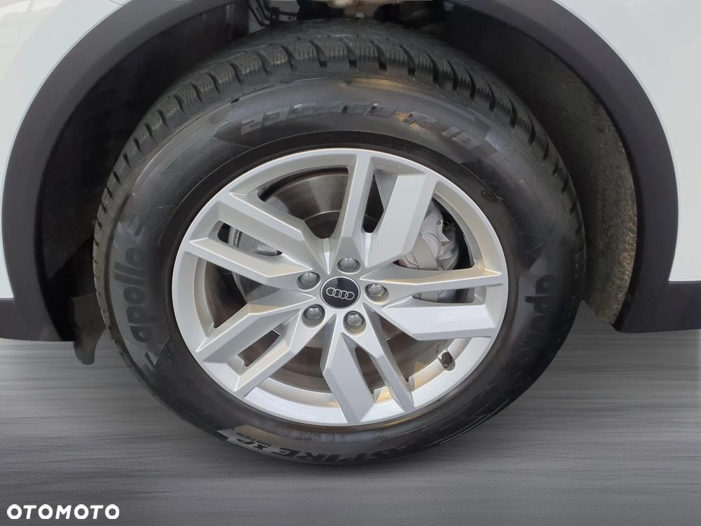 Audi Q5 - 21