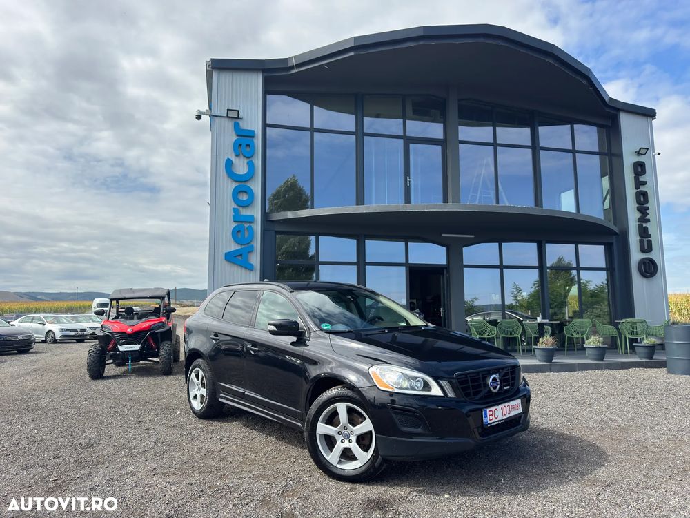 Volvo XC 60 D4 Rdesign - 6