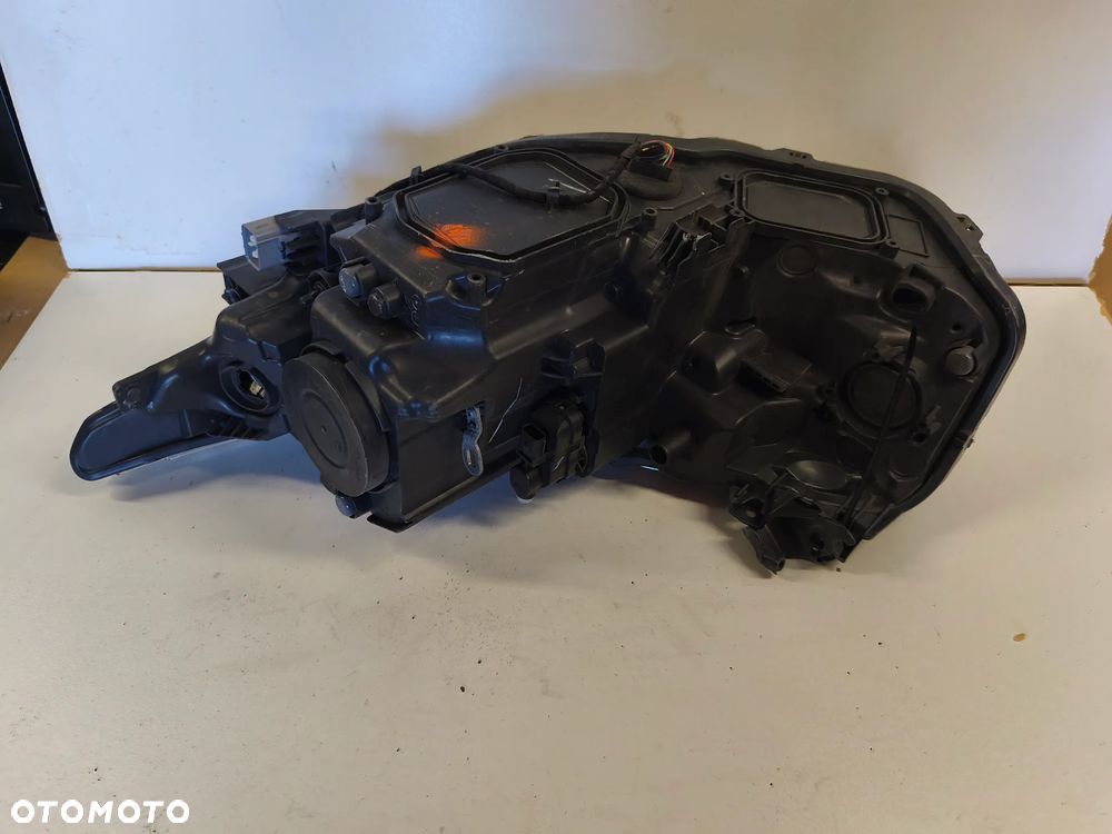 LAMPA PRZÓD PRZEDNIA PRAWA TOYOTA AURIS II LIFT SOCZEWKA LED 81110-02K30 - 8