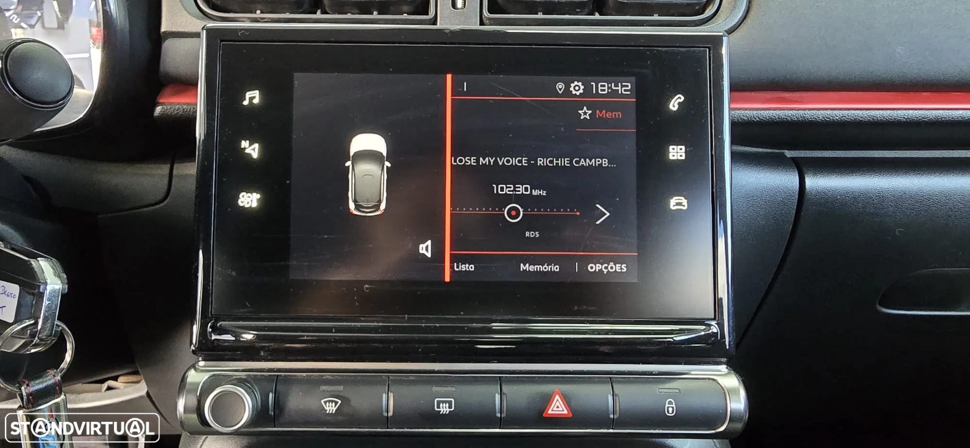 Citroën C3 1.5 BlueHDi C-Series - 25