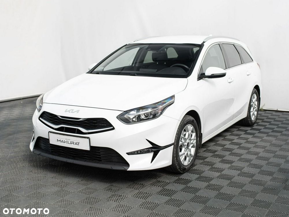Kia Ceed 2022 photo 2