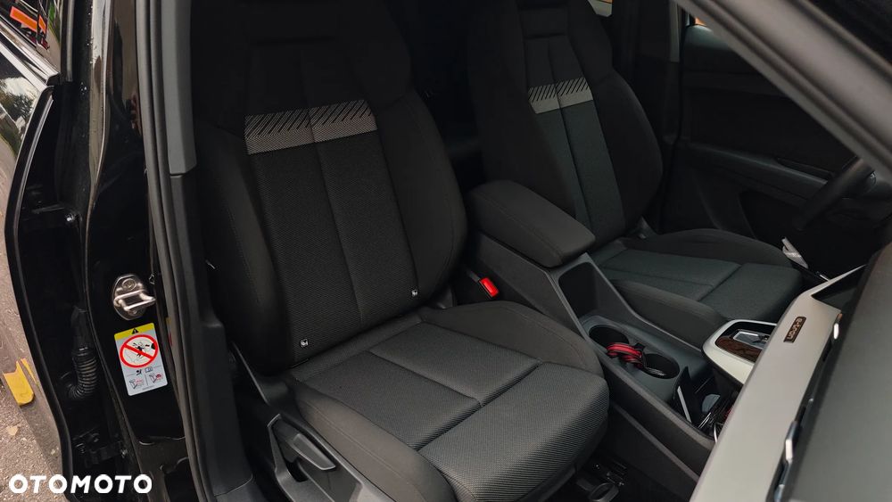 Audi Q4 Sportback e-tron - 14