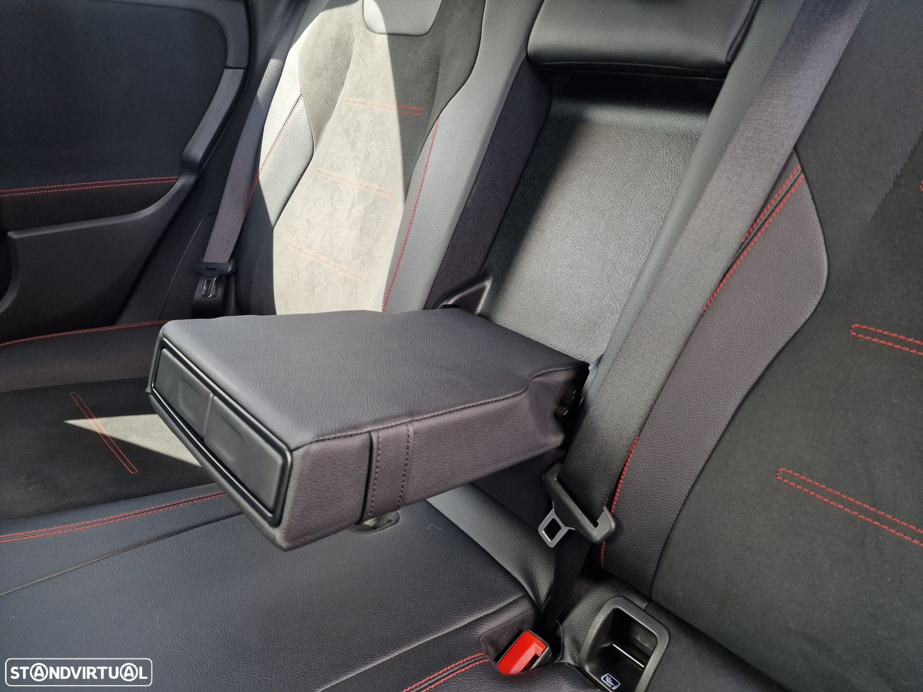 Mercedes-Benz B 180 d AMG Line Aut. - 18