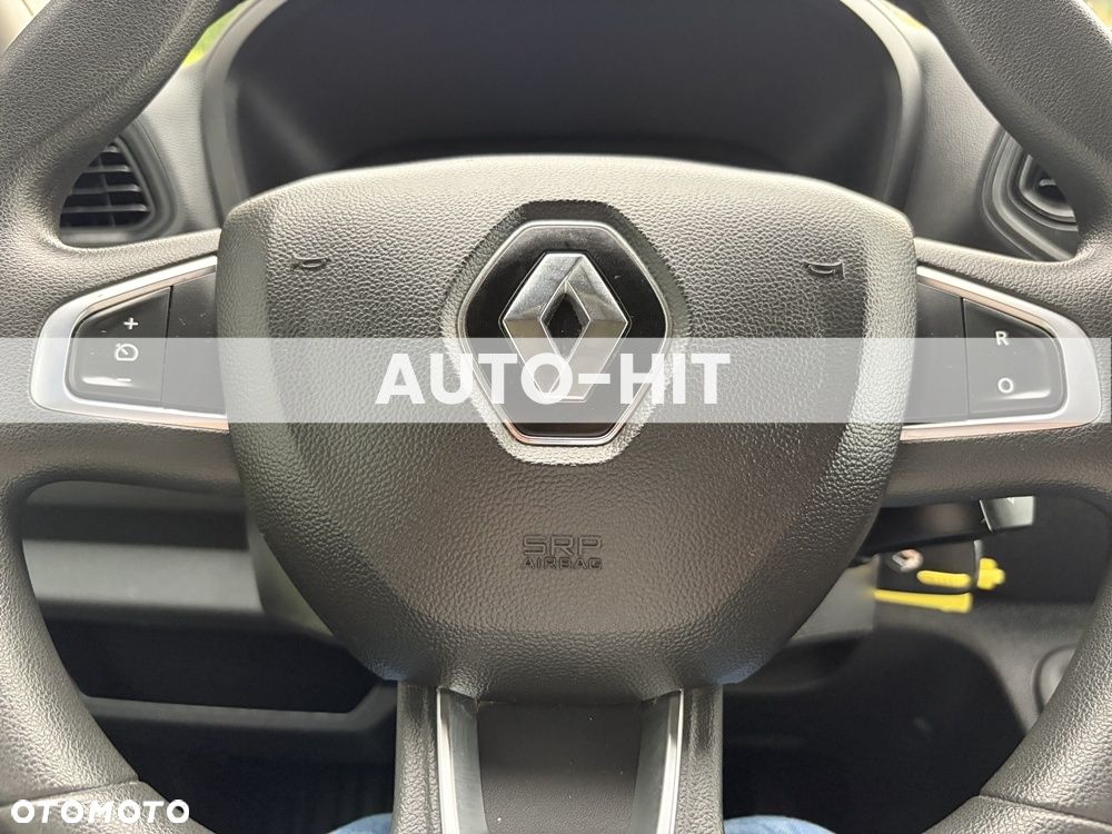 Renault Master - 20