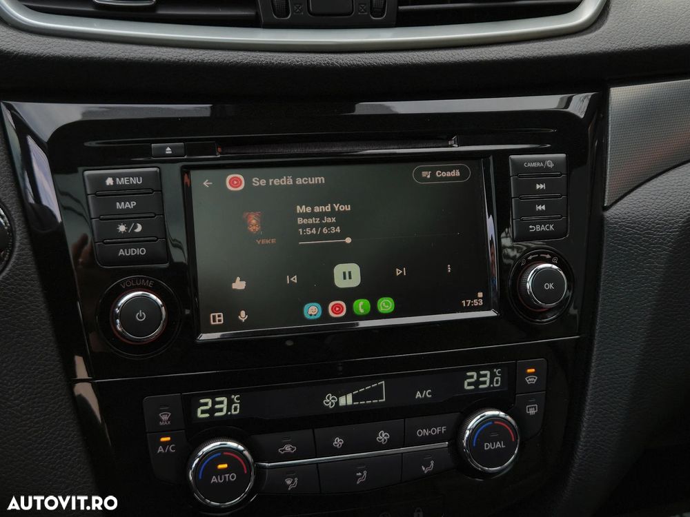 Nissan Qashqai 1.3 DIG-T DCT TEKNA+ - 26