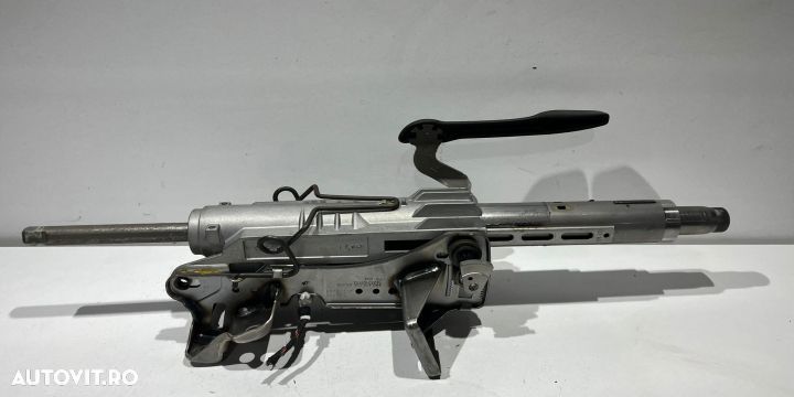 Coloana ax volan 4g0419506as Audi A6 4G/C7 [2010 - 2014] - 1