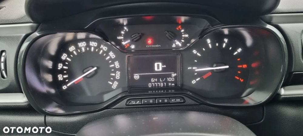 Citroën C3 Pure Tech (VTi) 82 Exclusive - 17