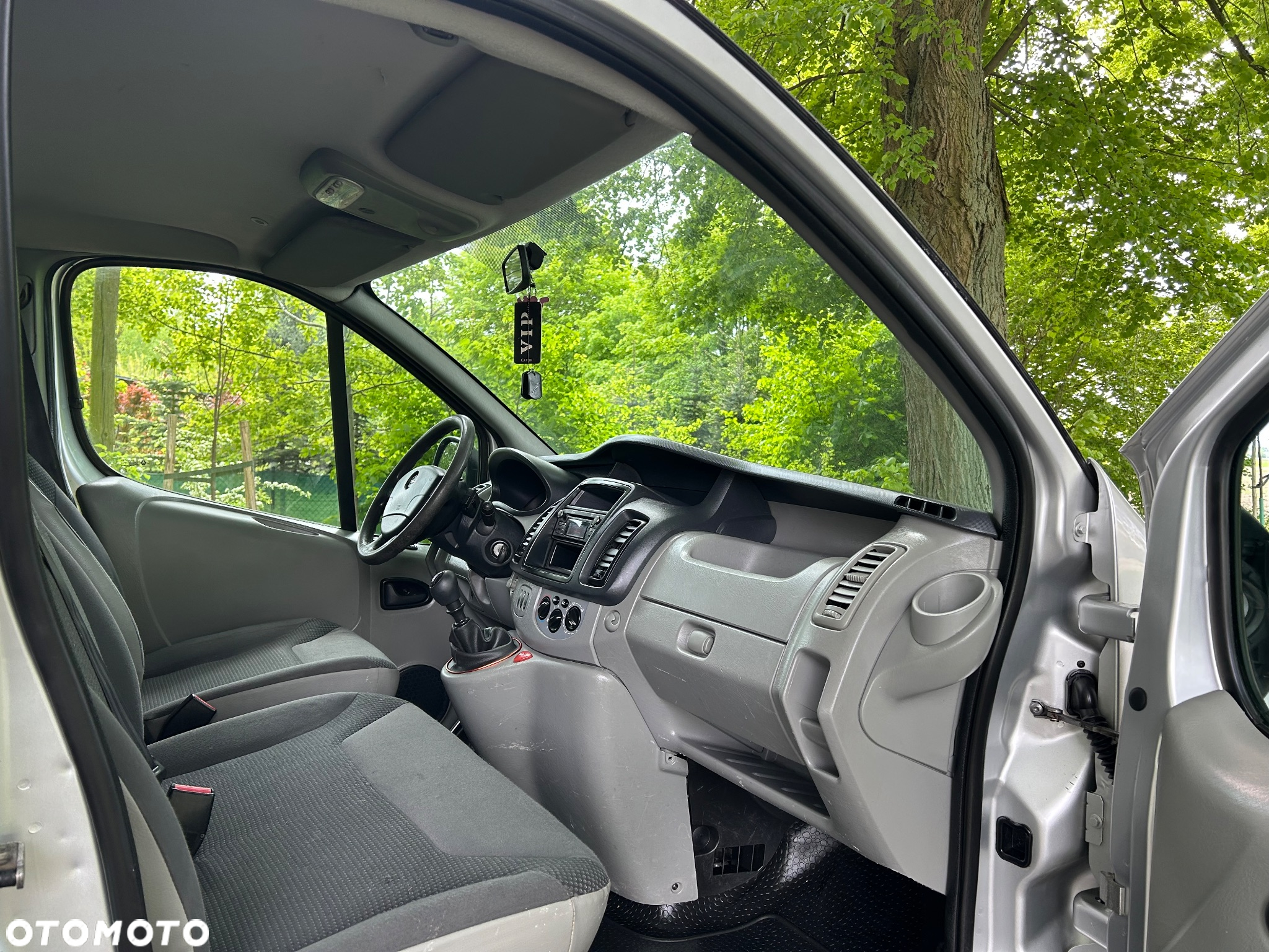 Opel Vivaro - 15