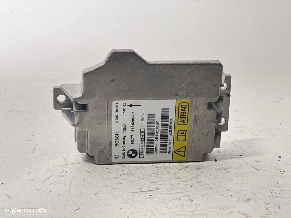 Centralina airbag BMW 1 (E81 E87) REF. 913428001 - 1