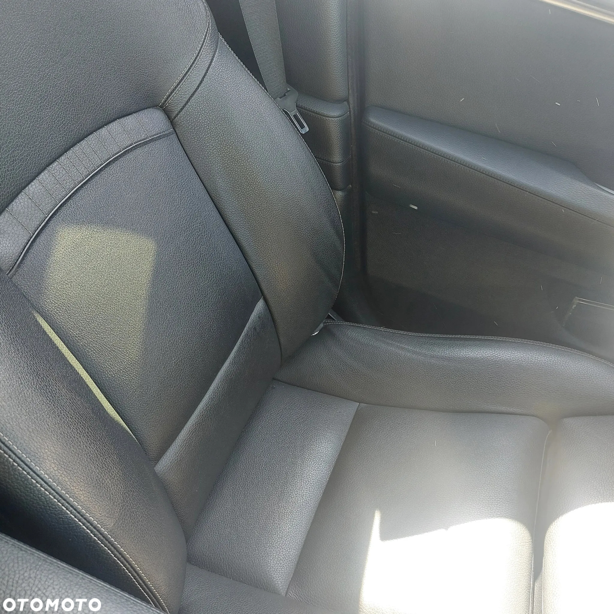BMW Seria 5 - 9