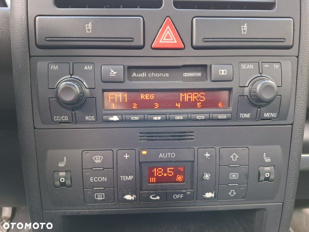 Audi A2 1.4 TDI - 15