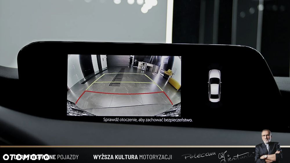 Mazda 3 e-SKYACTIV-G 150 M HYBRID DRIVE EXCLUSIVE-LINE - 21