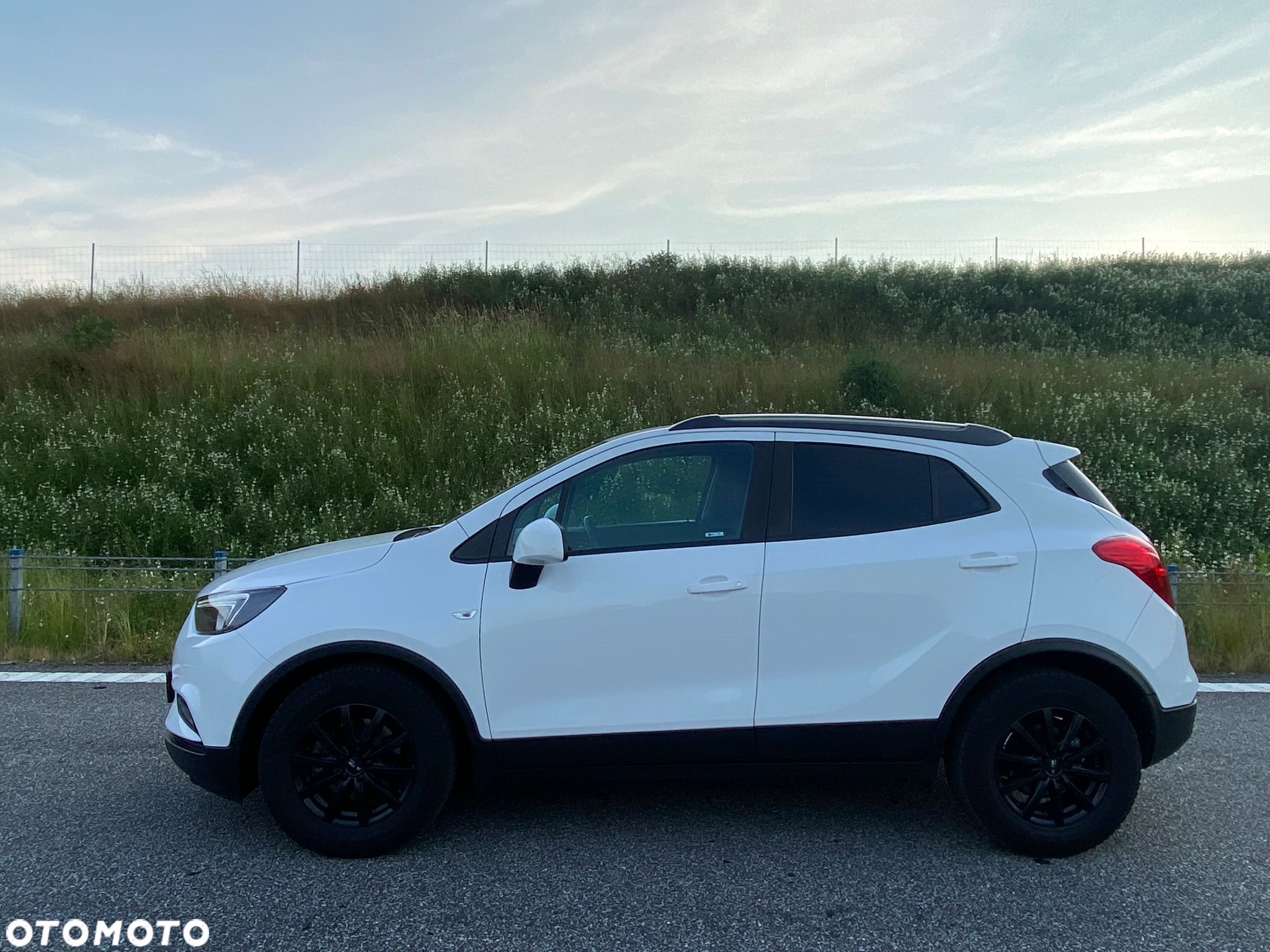 Opel Mokka X 1.4 (ecoFLEX) ECOTEC Start/Stop Color Innovation - 1