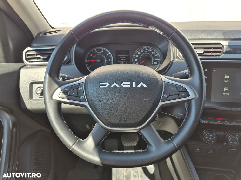 Dacia Duster TCe 150 EDC Expression - 14